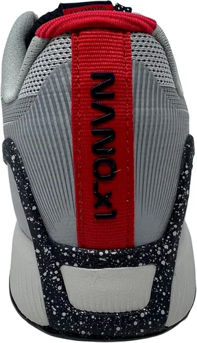 Vista 4 de Reebok Nano X1 - Tenis de entrenamiento funcional unisex para adultos