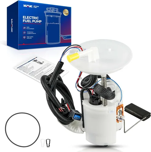 Vista 201 de KAX - Conjunto de bomba de combustible eléctrica FG1044 para Honda Civic 2006-2011