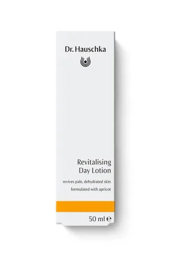 Vista 2 de Dr. Hauschka Loción revitalizante de día, 1.7 fl oz