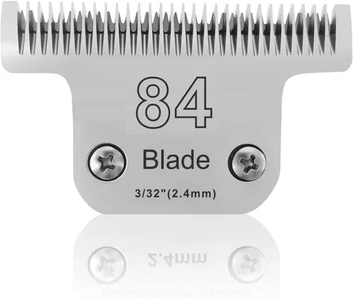 Vista 23 de 7PCS10 Cuchillas de aseo para perros compatibles con Andis Dog Clipper #10+30+40+3FC+4FC+5FC+7FC