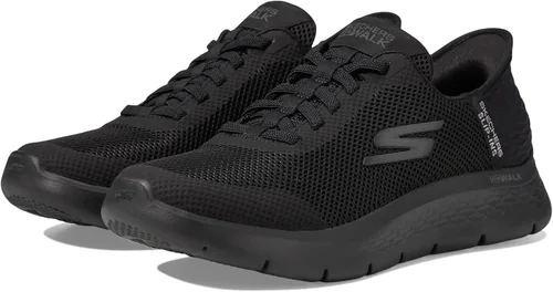 Vista 4 de Skechers Men's Go Walk Flex-Hands Up Sneaker