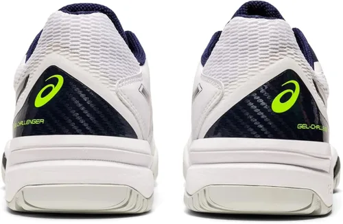 Vista 5 de ASICS Gel-Challenger 12 Tenis para hombre