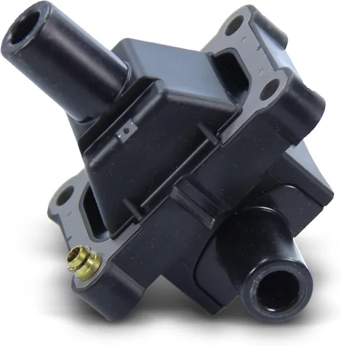 Vista 4 de BOSCH Bobina de encendido para DAEWOO Korando MERCEDES Vito SSANGYONG 1.8-3.6L 1991