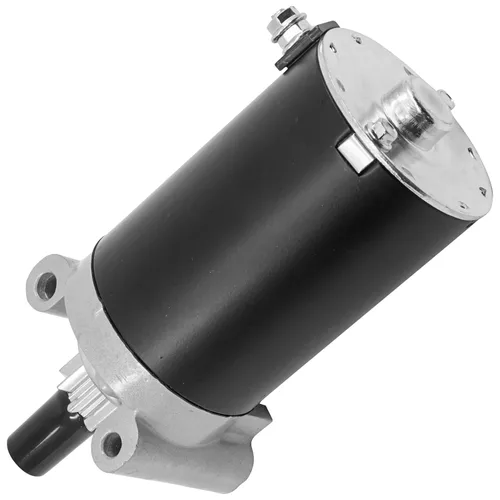 Vista 8 de Caltric Motor de arranque compatible con Kohler 32-098-01-S 32-098-04-S 32-098-03-S 32-098-08-S