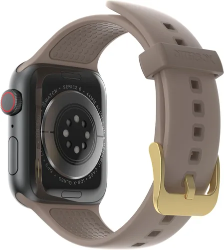 Vista 7 de OtterBox All Day Band for Apple Watch 42/44/45/46mm