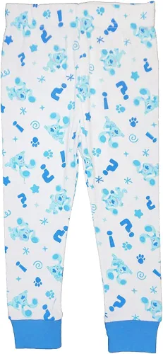 Vista 4 de Nickelodeon Colección de batas y ropa de dormir Gilrs para niños