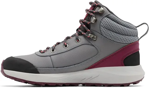 Vista 7 de Columbia Trailstorm Peak Mid