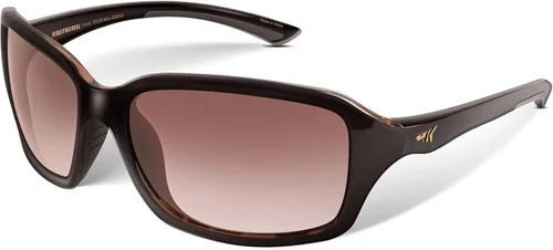 Vista 10 de KastKing Atlanta - Anteojos de sol deportivos polarizados para hombres y mujeres, ideales para conducir pesca, ciclismo y correr, protección UV