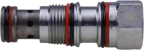 Vista 5 de HOLDWELL Válvula de retención CKCD-XCN CKCDXCN compatible con Sun Hydraulics