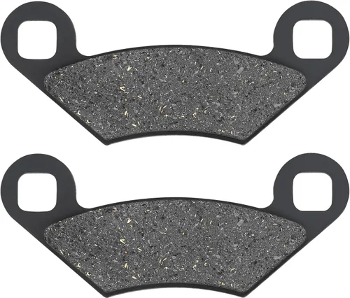Vista 2 de AHL Pastillas de freno delanteras y traseras para Polaris 500 550 800 850 1000 XP Sportsman Forest XP Touring X2 H.O. EPS SP Scrambler High Lifter