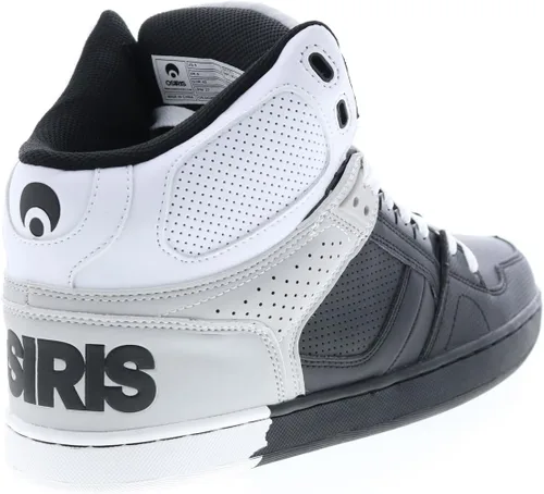 Vista 8 de Osiris NYC 83 CLK - Patines para hombre