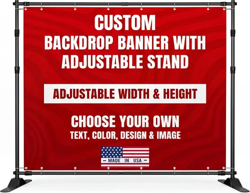 Vista 14 de BCB Print - Insertos de letrero personalizados con marco A - Paneles de plástico duraderos y resistentes a la intemperie Insertos de impresión