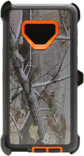 Vista 13 de Paquete de 2 fundas de repuesto para Samsung Galaxy Note 8 OtterBox Defender Series Clip para cinturón (funda no incluida)