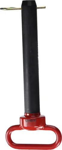 Vista 8 de Double HH, 1-1/2 x 8-1/2" 183 The Original Pasador de enganche, 10 surtidos