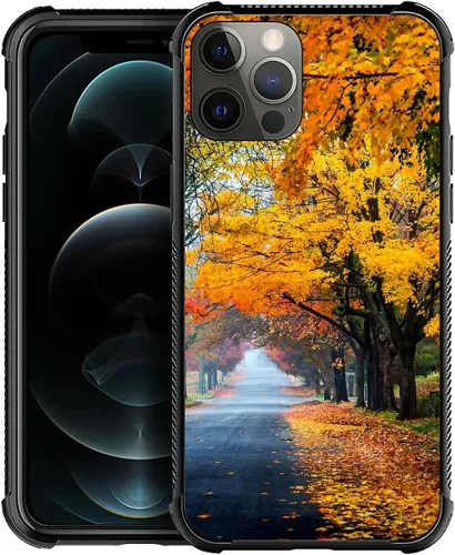 Vista 197 de Compatible con funda para iPhone 6 Plus/6s Plus,Bite Your Teeth Diseño de patrón asombroso, funda trasera dura de PC anti-arañazos y a prueba