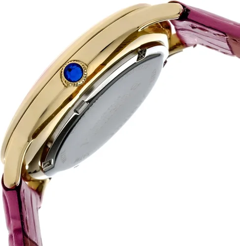 Vista 3 de Bertha Abby Swiss Ladies Watch