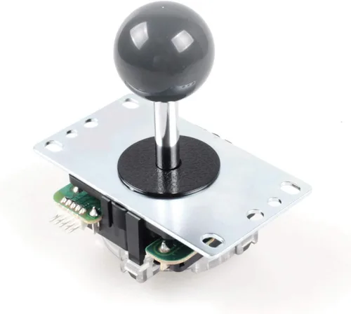 Vista 15 de SANWA - Joystick, palanca para videojuegos, variación