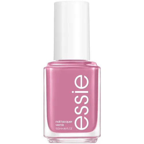 Vista 10 de essie Esmalte de uñas, esmalte de uñas rosa calidad de salón, vegano, sun-renity, 0.46 onzas líquidas
