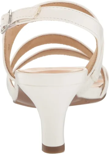 Vista 3 de Easy Street Sandalias de tacón Como para mujer
