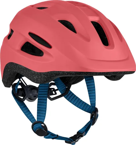 Vista 7 de Casco de bicicleta para niños pequeños Retrospec Scout - Casco de bicicleta para niños con protección multideporte, seguridad premium y ventilación