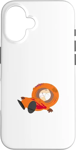 Vista 32 de South Park Oh My God They Killed Kenny! - Carcasa para iPhone 17
