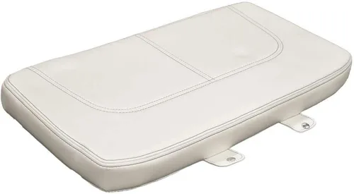 Vista 4 de Cojín de asiento de barco Blue Wave 1BBW1003E-01 Coleman Cooler Blanco