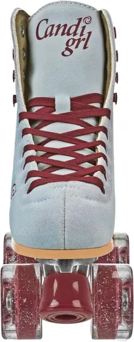 Vista 5 de Candi GRL Carlin Quad Freestyle - Patines artísticos