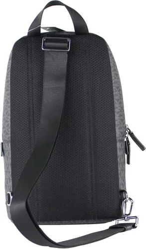 Vista 2 de Michael Kors Cooper Commuter Sling Pack