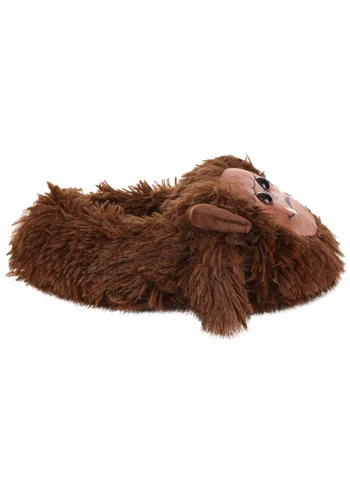 Vista 3 de Pantuflas para Adultos Ludo de Labyrinth Multicolor