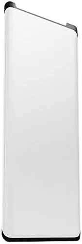 Vista 6 de OtterBox ALPHA GLASS - Protector de pantalla para Samsung Galaxy S9, transparente