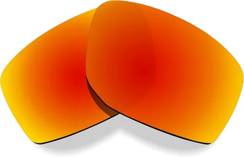 Vista 14 de Lentes de repuesto polarizadas prémium de 0.059 in para gafas de sol Oakley Gibston OO9449 - MultiOptions