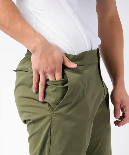 Vista 8 de Mammut Pantalones Hueco con puños, para hombre