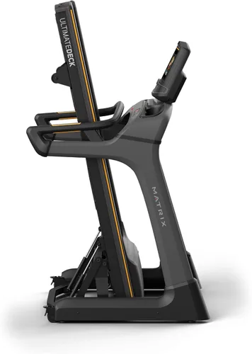 Vista 4 de Matrix Matrix Fitness TF30 Treadmill