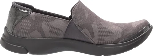 Vista 6 de BZees Jitterbug sin cordones para mujer