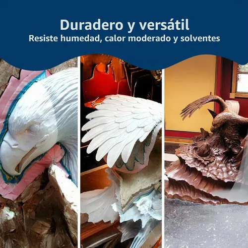 Vista 5 de Smooth fundido 65d líquido casting Resina de plástico – Unidad de prueba