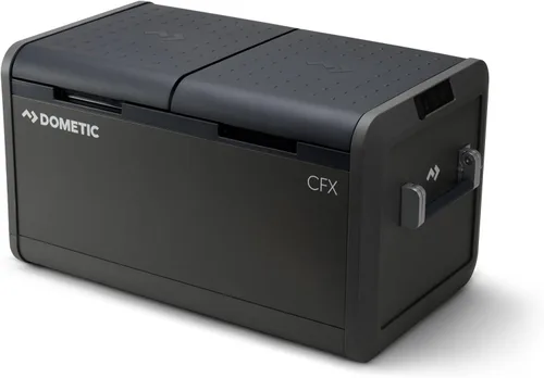 Vista 7 de Dometic CFX Electric Cooler Portable Freezer CFX5 & CFX3 Series AC/DC or Solar Powered CFX5-35L