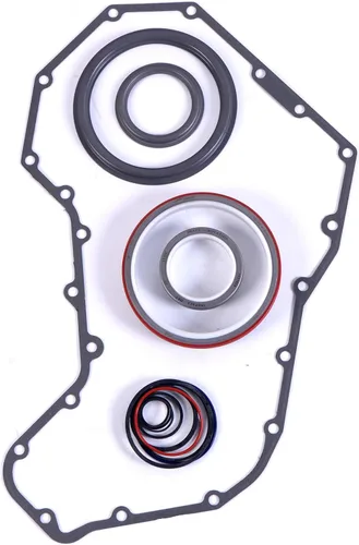 Vista 9 de PANGOLIN Kit de juntas de culata 4BT para Cummins 3.9 4CYL Diesel 89-93