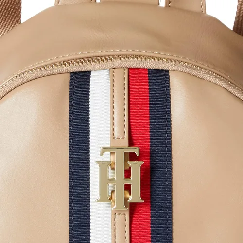 Vista 36 de Tommy Hilfiger Jaden mochila, Azul, talla única