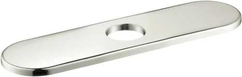 Vista 3 de hansgrohe 14019141 Grifos de cocina de un solo agujero, 10" en placa base de bronce cepillado