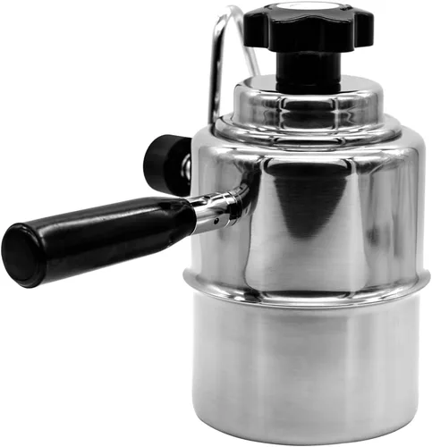 Vista 3 de Taylor & Ng 30028 Bellman CX-25S Vaporizador para estufa
