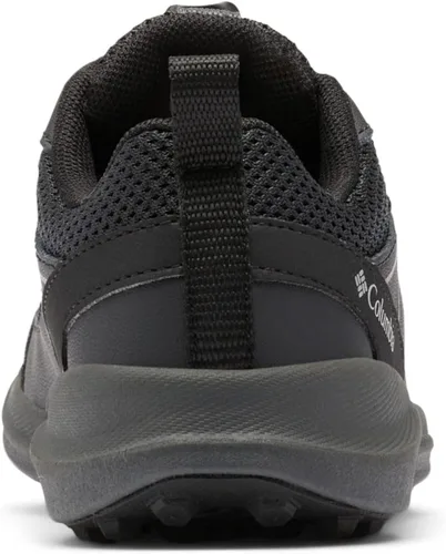 Vista 4 de Columbia Tenis unisex para senderismo Trailstorm para niños