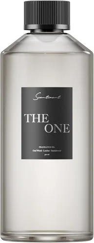 Vista 17 de Aceite para Difusor Scentiment - The One Inspirado en el Aroma de Vestíbulo de Hotel de Cinco Estrellas de Lujo Aceite de Fragancia