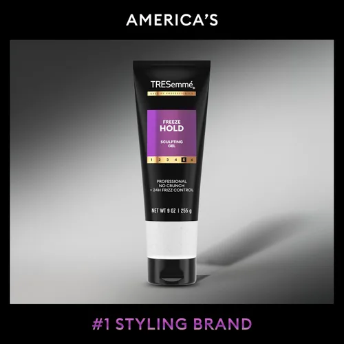 Vista 4 de Dos aerosoles para el cabello con niebla ultra fina de Tresemmé