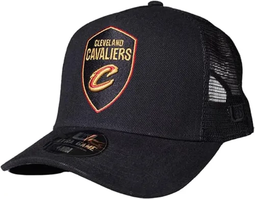 Vista 7 de Ultra Game Gorra de béisbol oficial de la NBA para jóvenes, gorra de béisbol con cierre a presión en todo el mundo