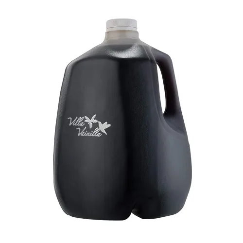 Vista 9 de Villa Vainilla Extracto de vainilla pura, Elixir Premium Mexican Vanilla Extracto de vainilla puro natural Para chefs y cocina casera Perfecto