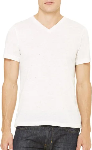 Vista 2 de Bella+Canvas Para Hombre 3415C