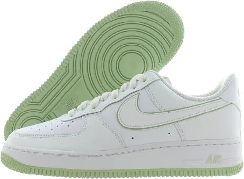 Vista 25 de Nike Zapatillas Air Force 1 '07 para hombre