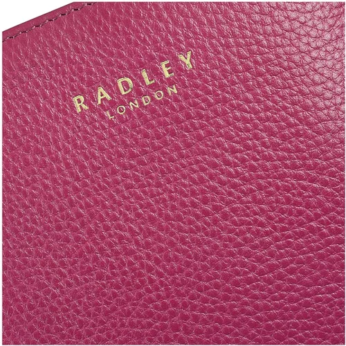 Vista 4 de Radley London Anchor Mews - Bolsa de cúpula mediana