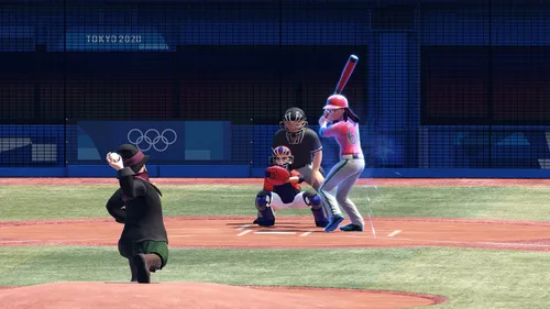 Vista 2 de Tokyo 2020 Olympic Games - Nintendo Switch