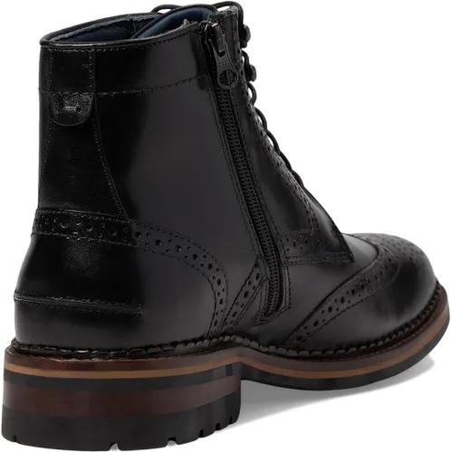 Vista 5 de Johnston & Murphy Zapatos XC Flex Connelly Wingtip para hombre